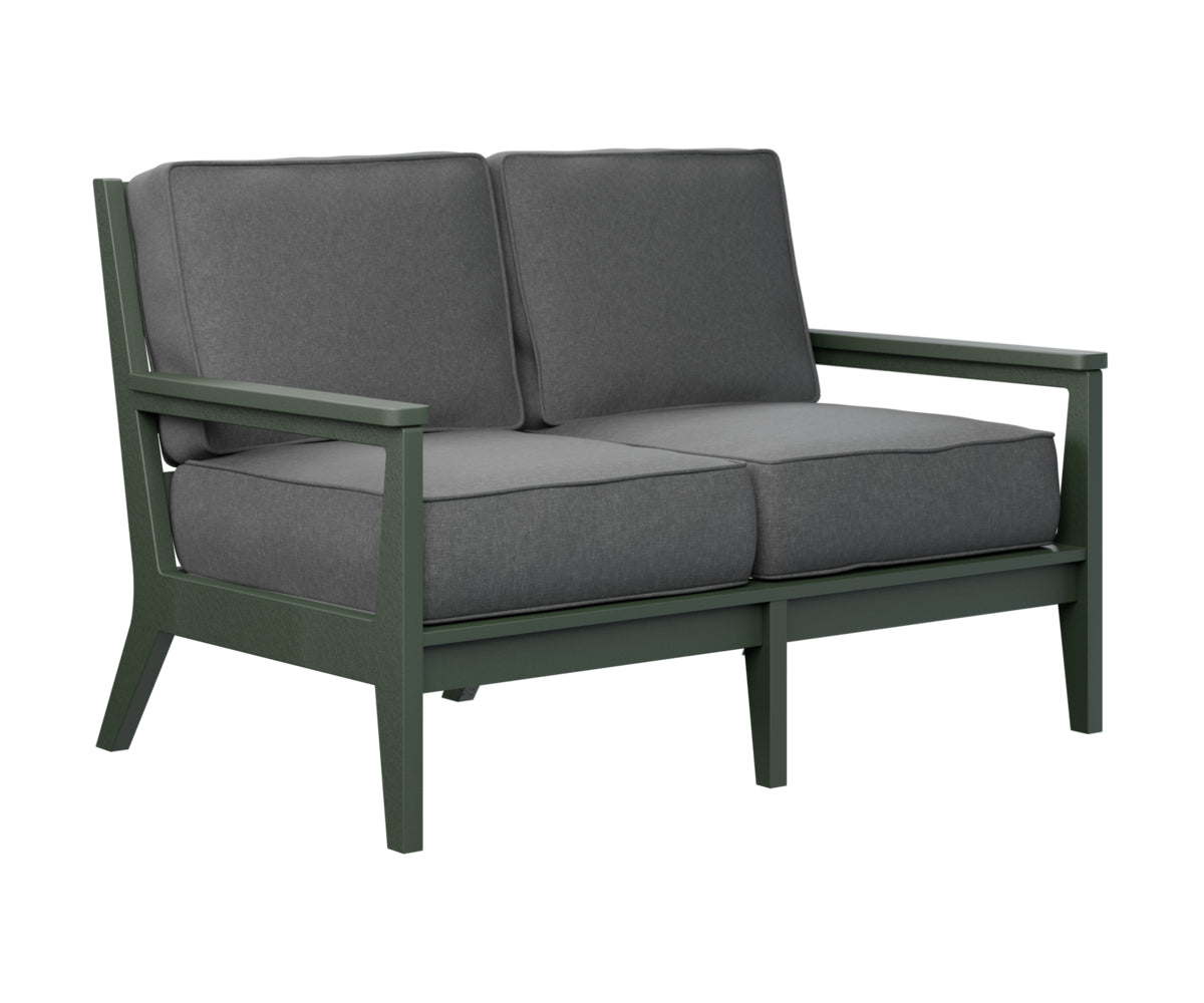 Mayhew Loveseat