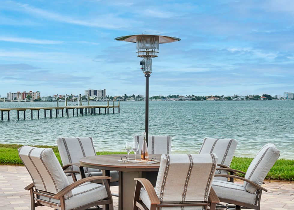 Propane Patio Heater Propane Patio Heater