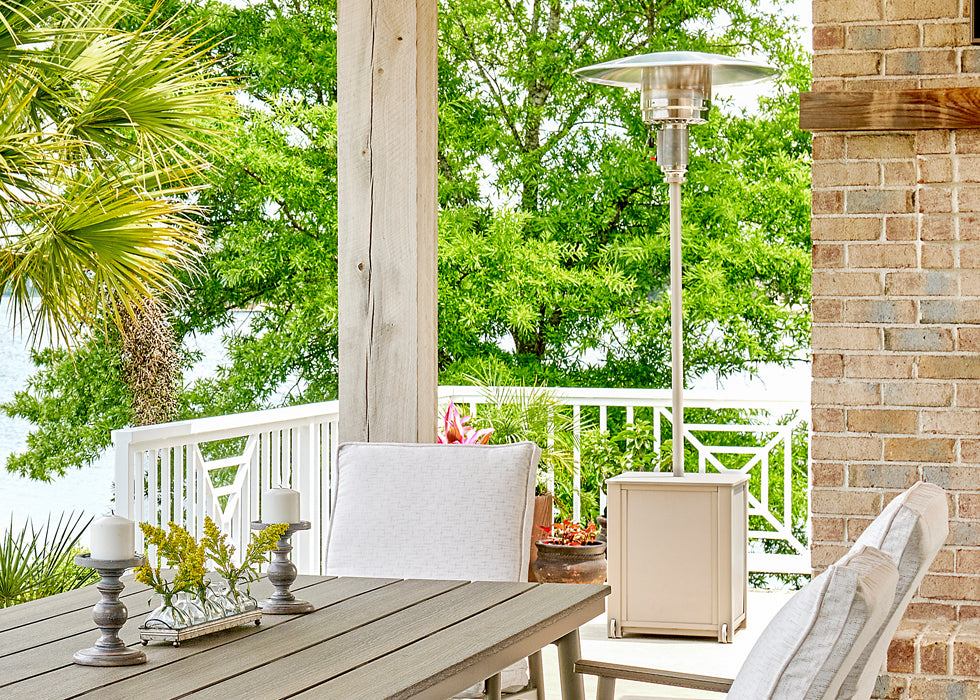 Propane Patio Heater Propane Patio Heater