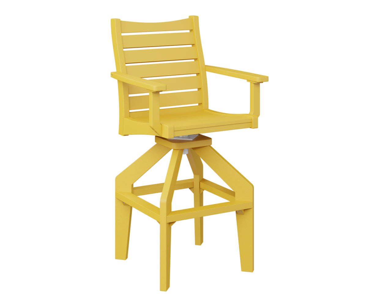 Bristol Swivel XT Chair