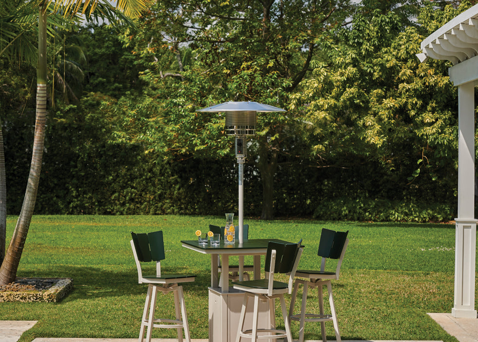 Propane Patio Heater Propane Patio Heater