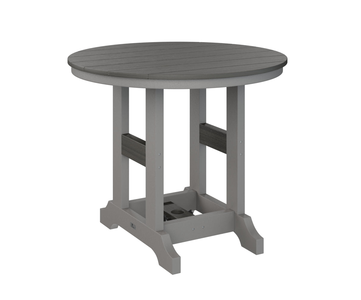 Garden Classic 48″ Round Table