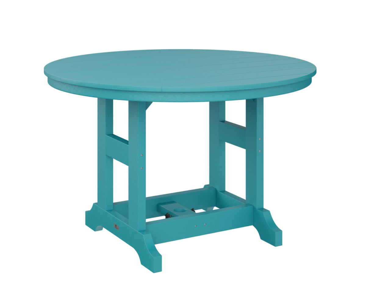 Garden Classic 48″ Round Table
