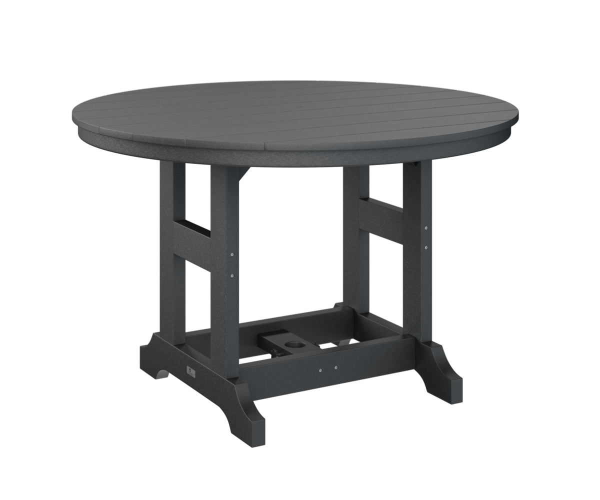 Garden Classic 48″ Round Table