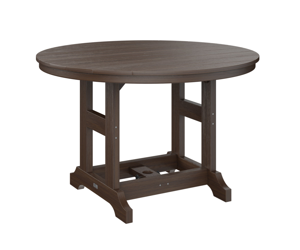 Garden Classic 48″ Round Table
