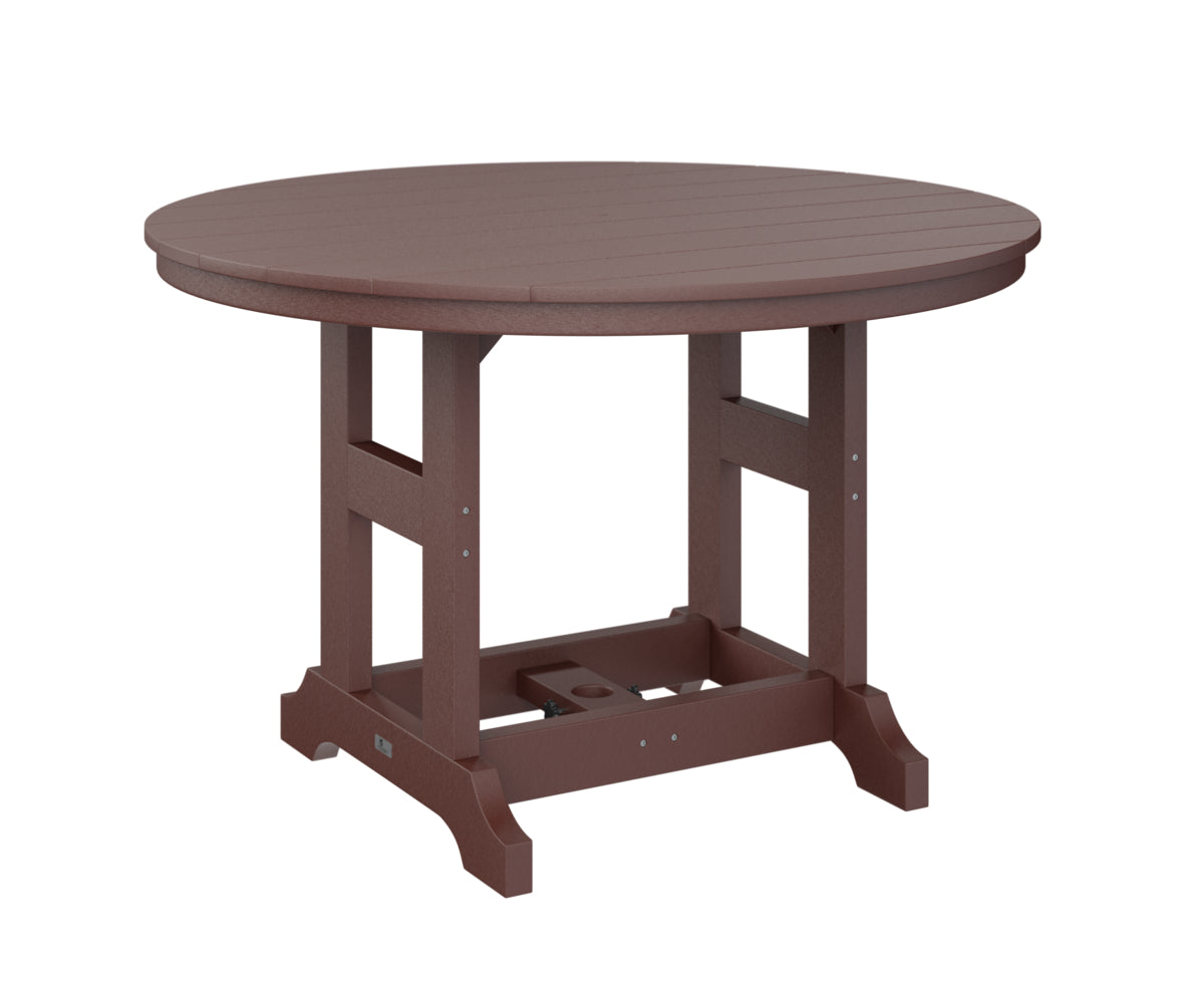Garden Classic 48″ Round Table