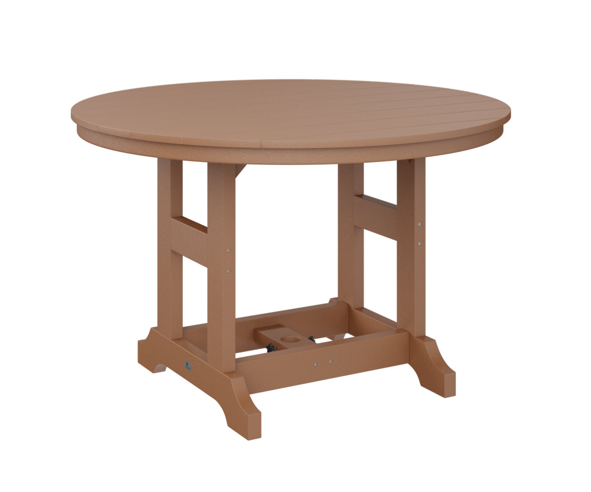 Garden Classic 48″ Round Table