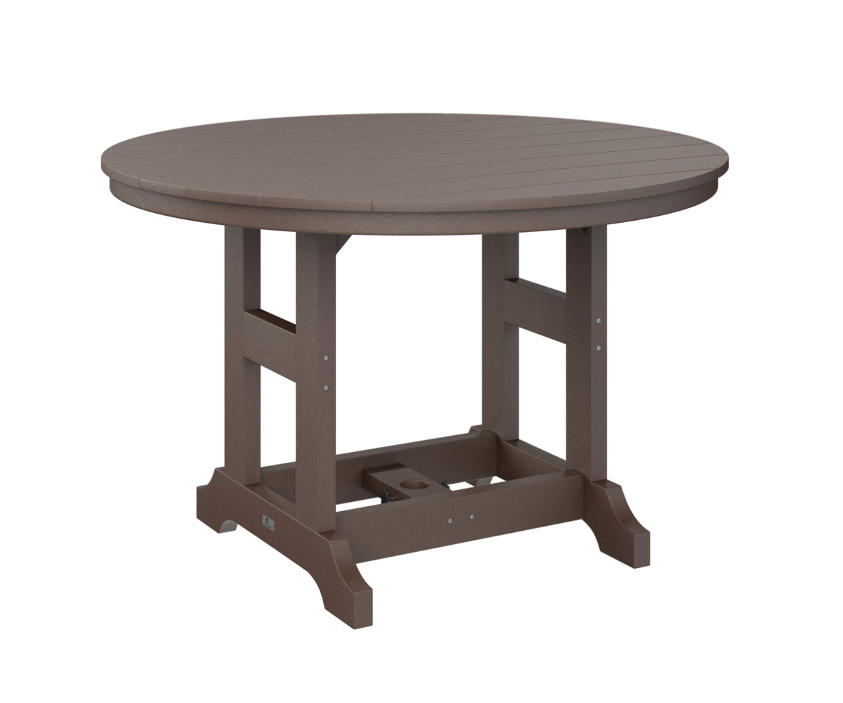 Garden Classic 48″ Round Table
