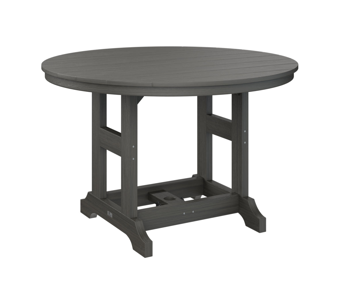 Garden Classic 48″ Round Table