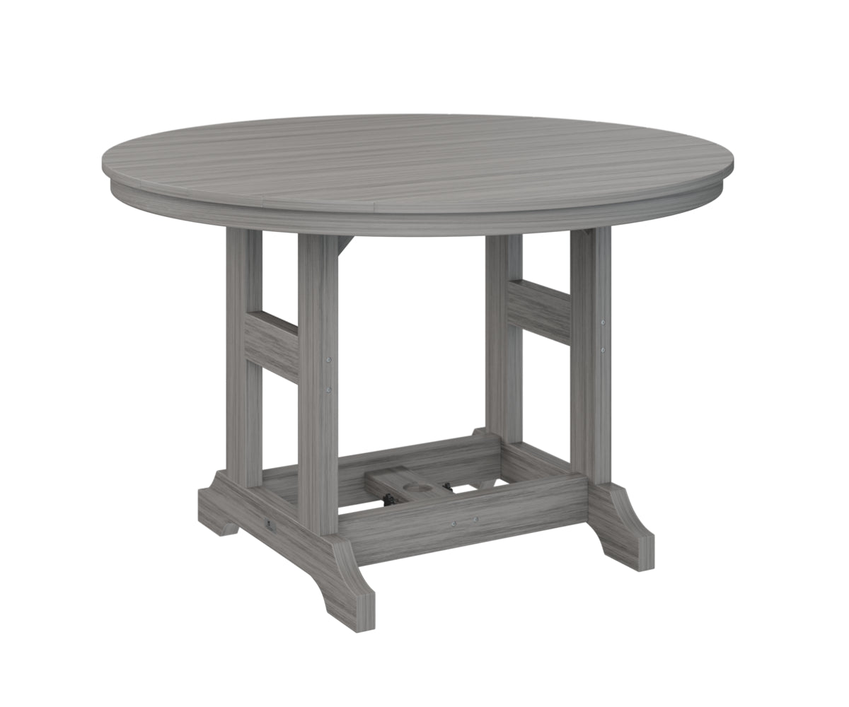 Garden Classic 48″ Round Table