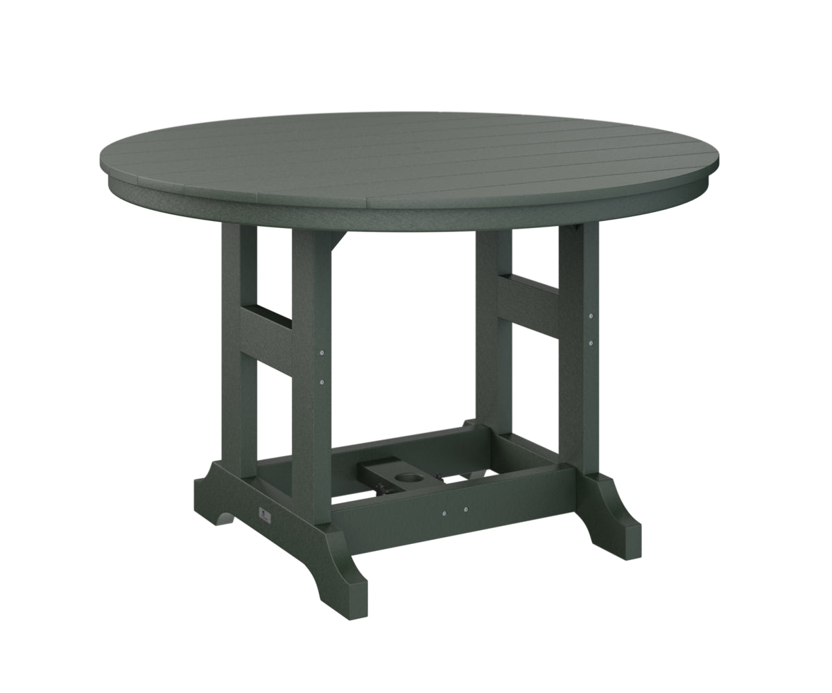 Garden Classic 48″ Round Table
