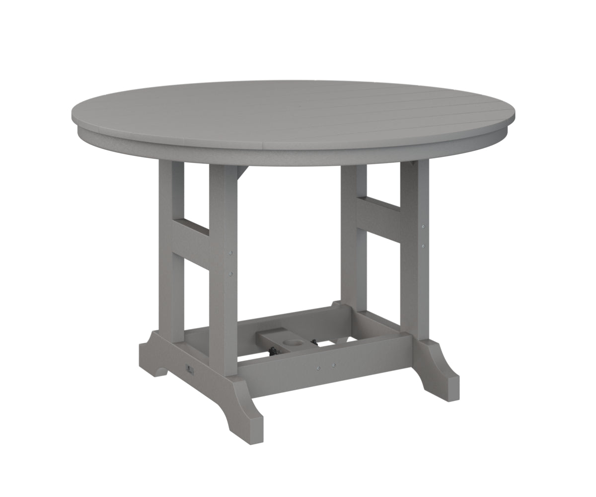 Garden Classic 48″ Round Table