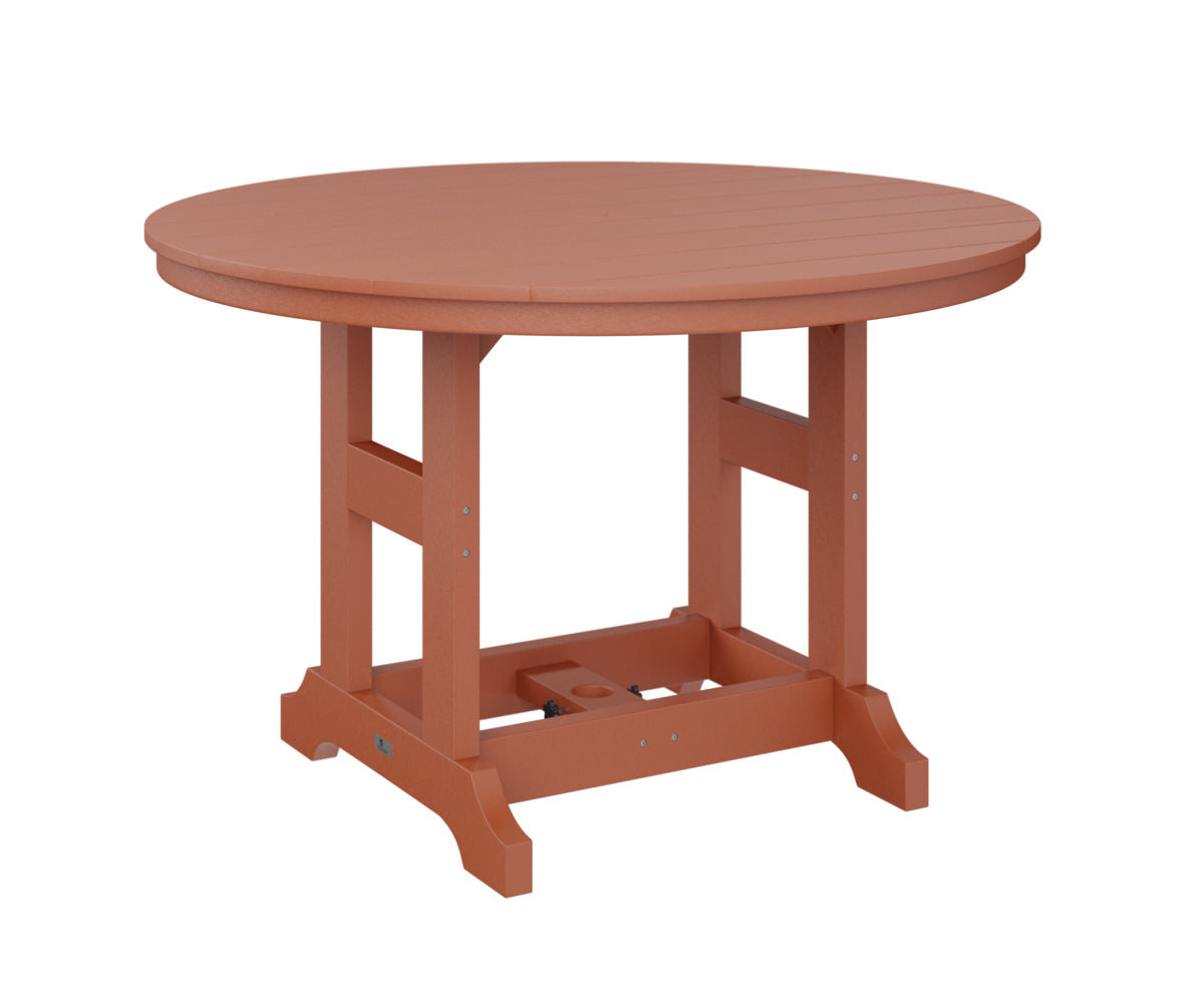 Garden Classic 48″ Round Table