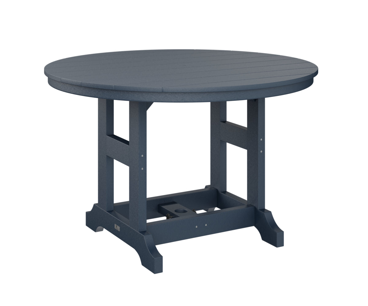 Garden Classic 48″ Round Table