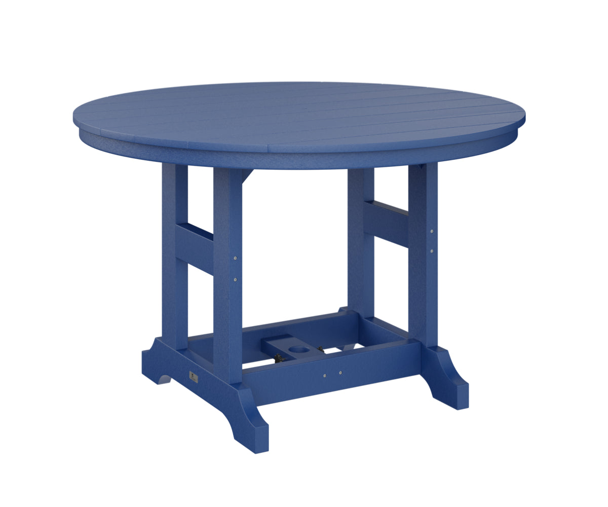 Garden Classic 48″ Round Table