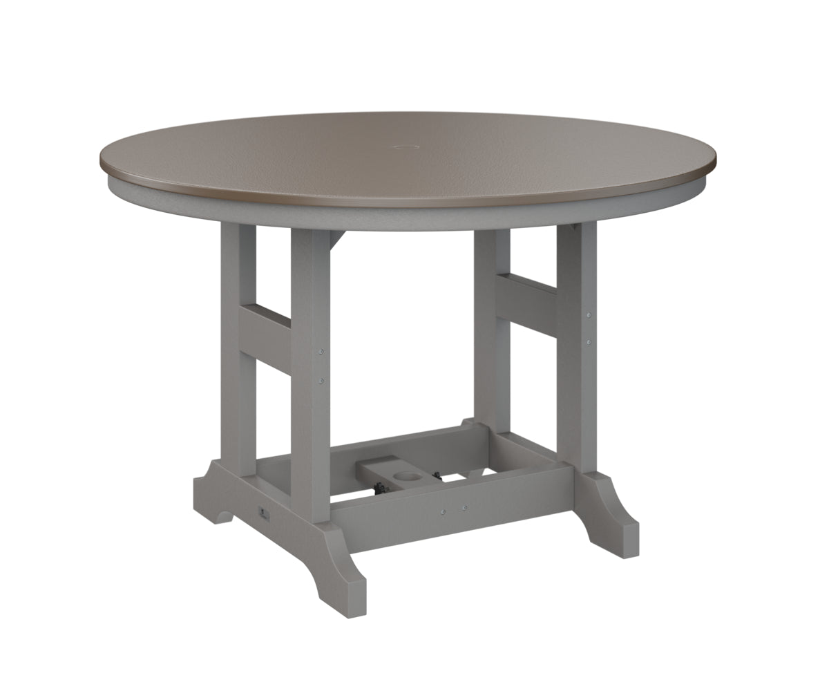 Garden Classic 48″ Round Table