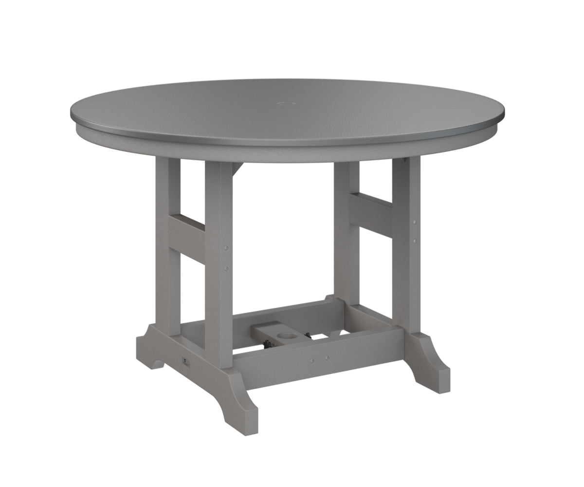 Garden Classic 48″ Round Table