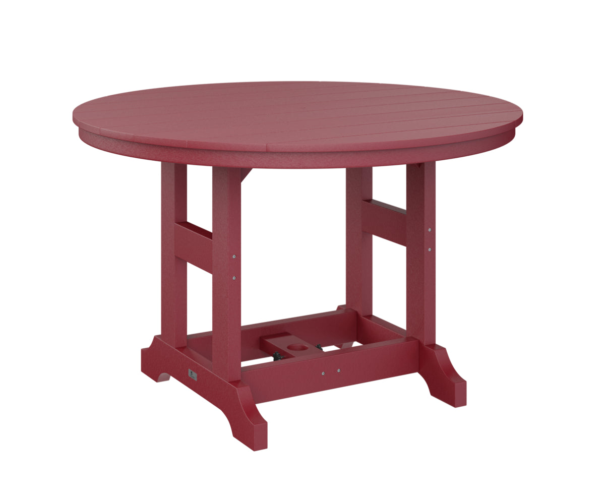 Garden Classic 48″ Round Table