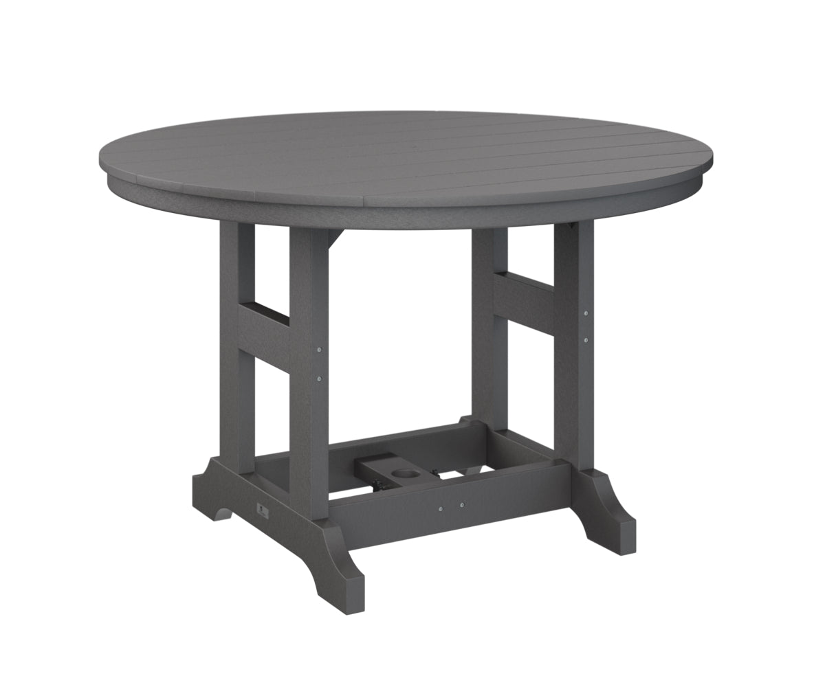 Garden Classic 48″ Round Table
