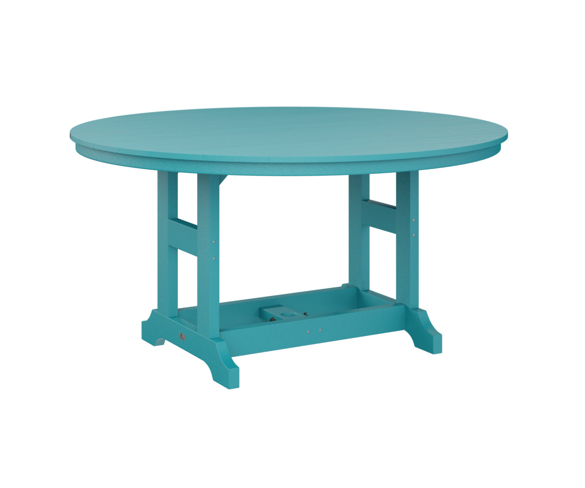 Garden Classic 60″ Round Table