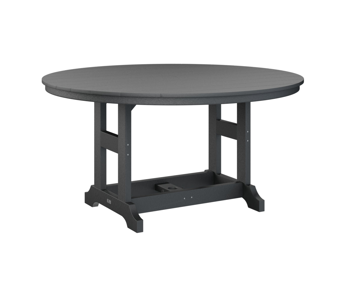Garden Classic 60″ Round Table