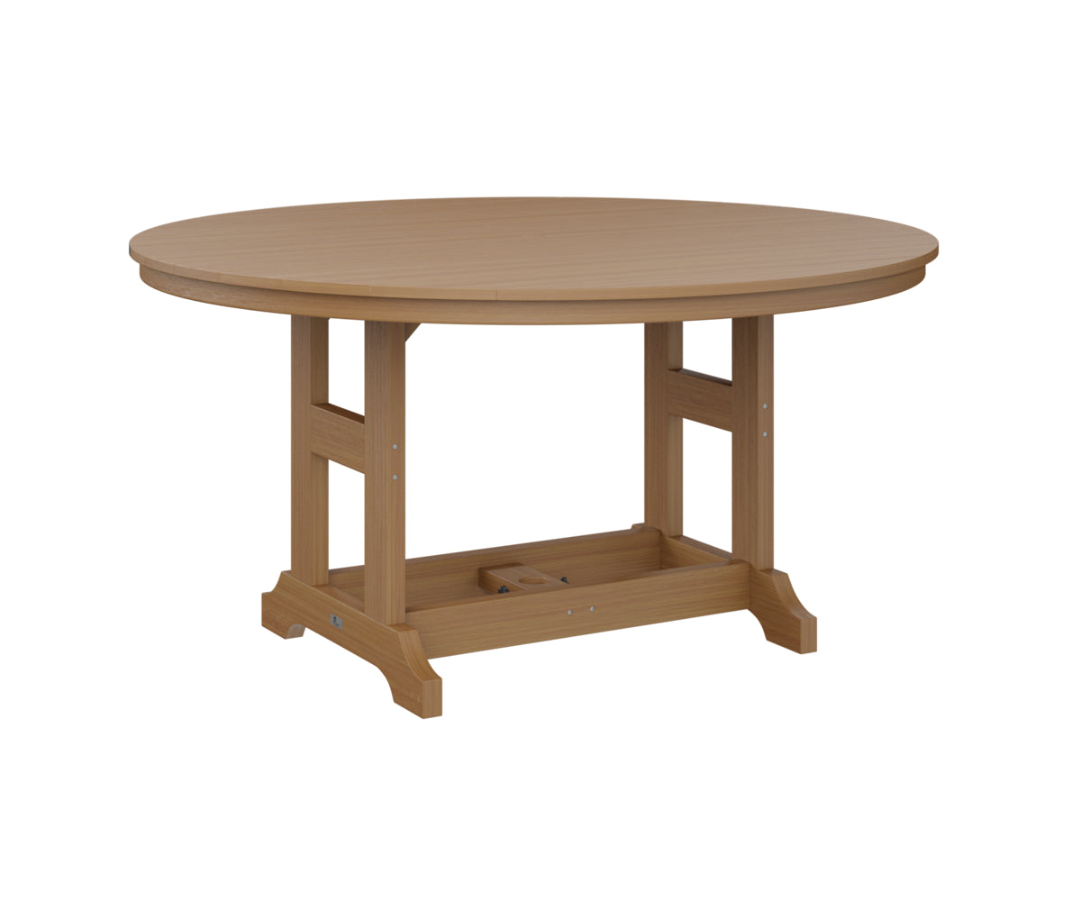 Garden Classic 60″ Round Table