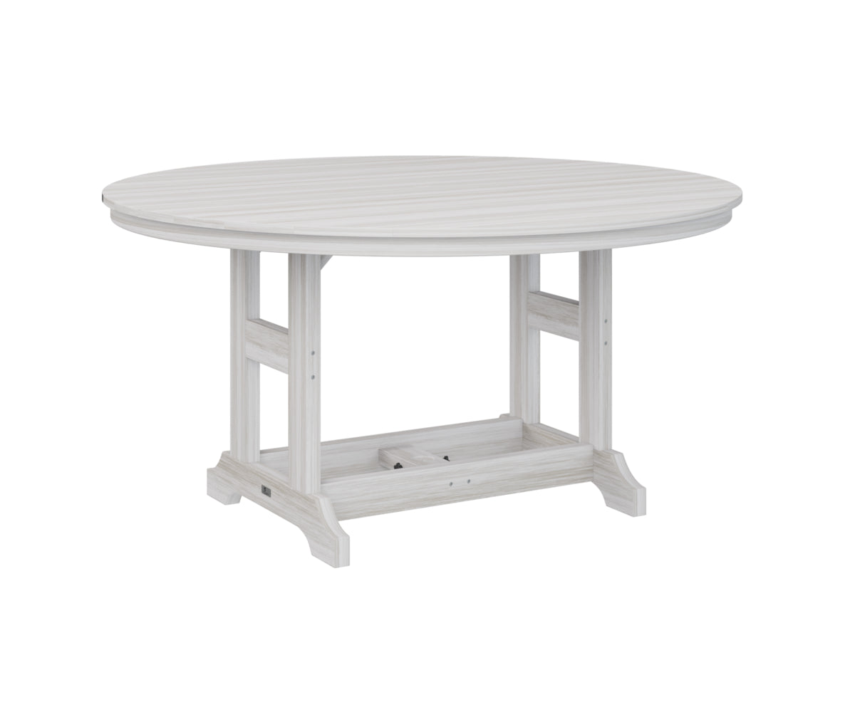 Garden Classic 60″ Round Table