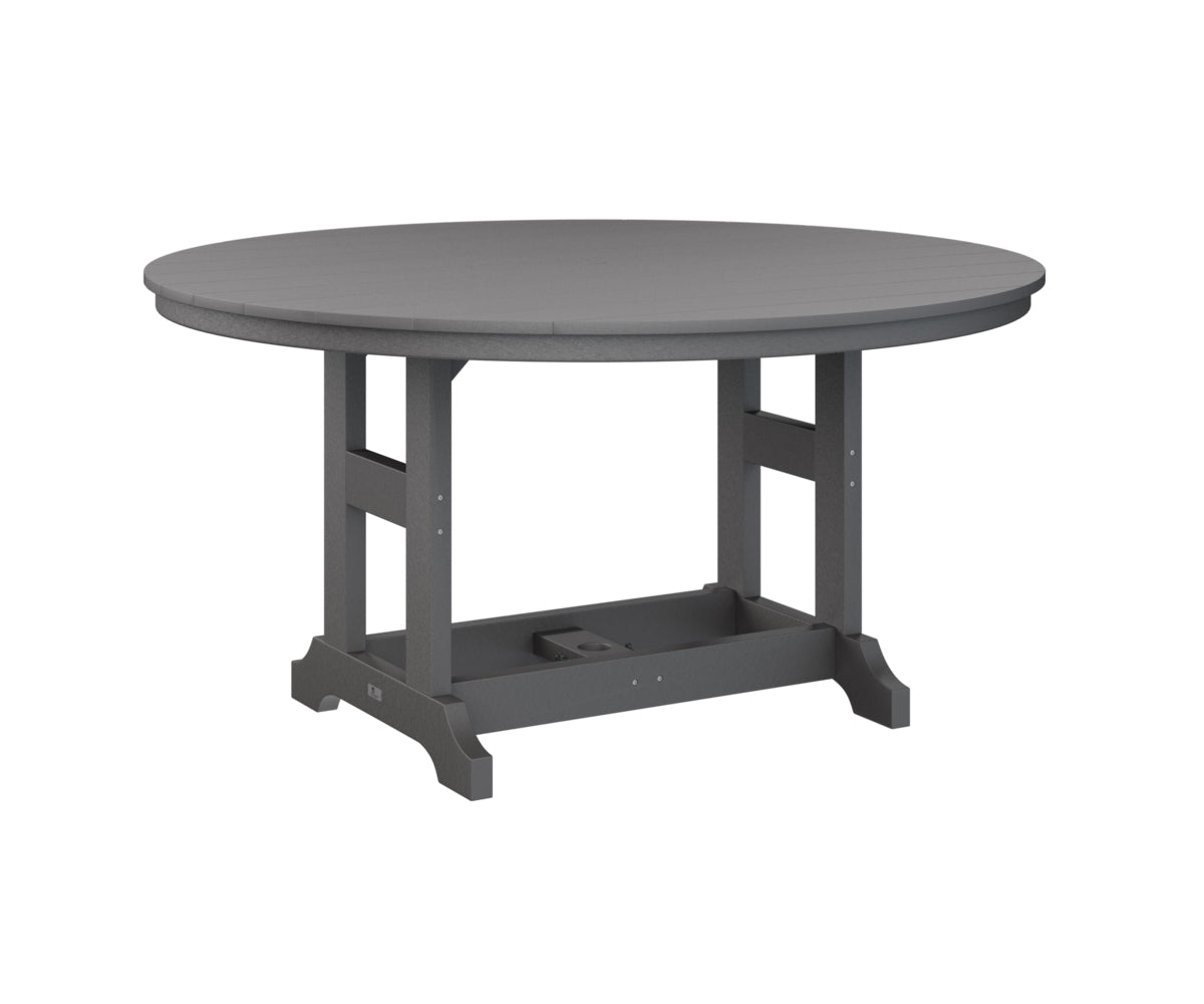 Garden Classic 60″ Round Table