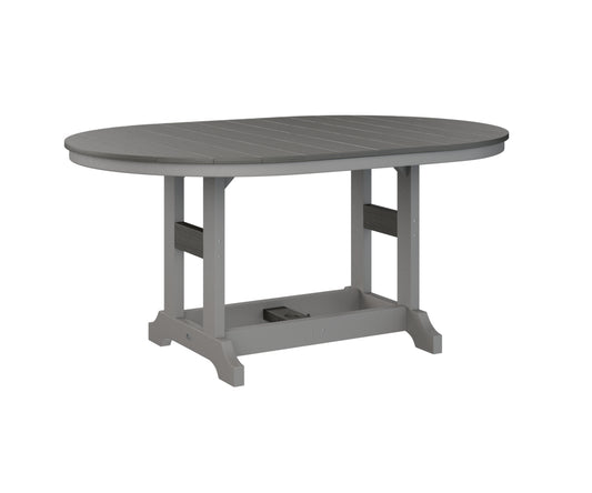 Garden Classic 44″ x 64″ Oblong Table