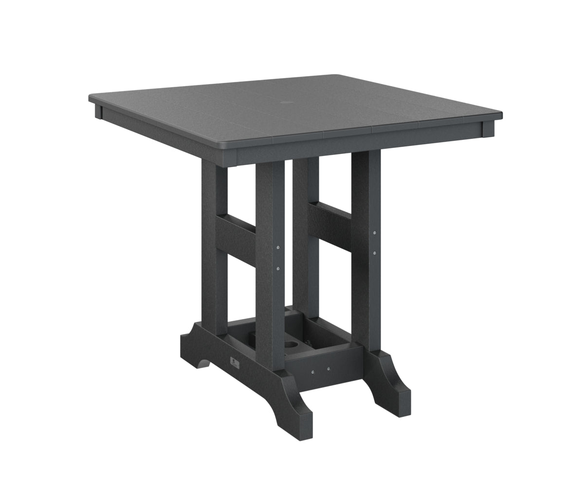 Garden Classic 33″ Square Table