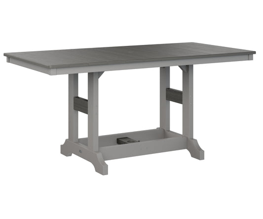 Garden Classic 33″ x 66″ Rectangular Table