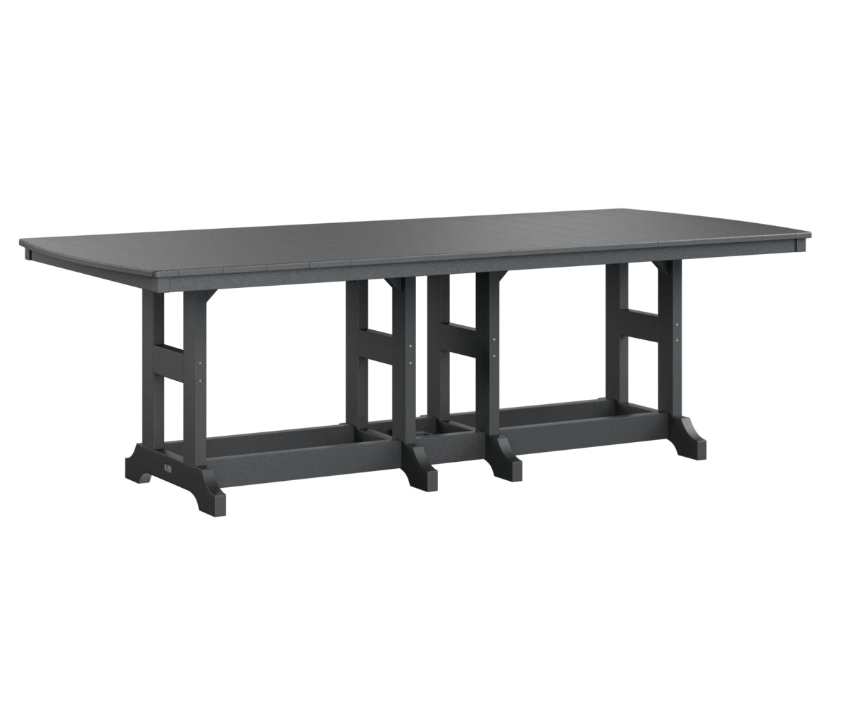 Garden Classic 44″ x 96″ Rectangular Table