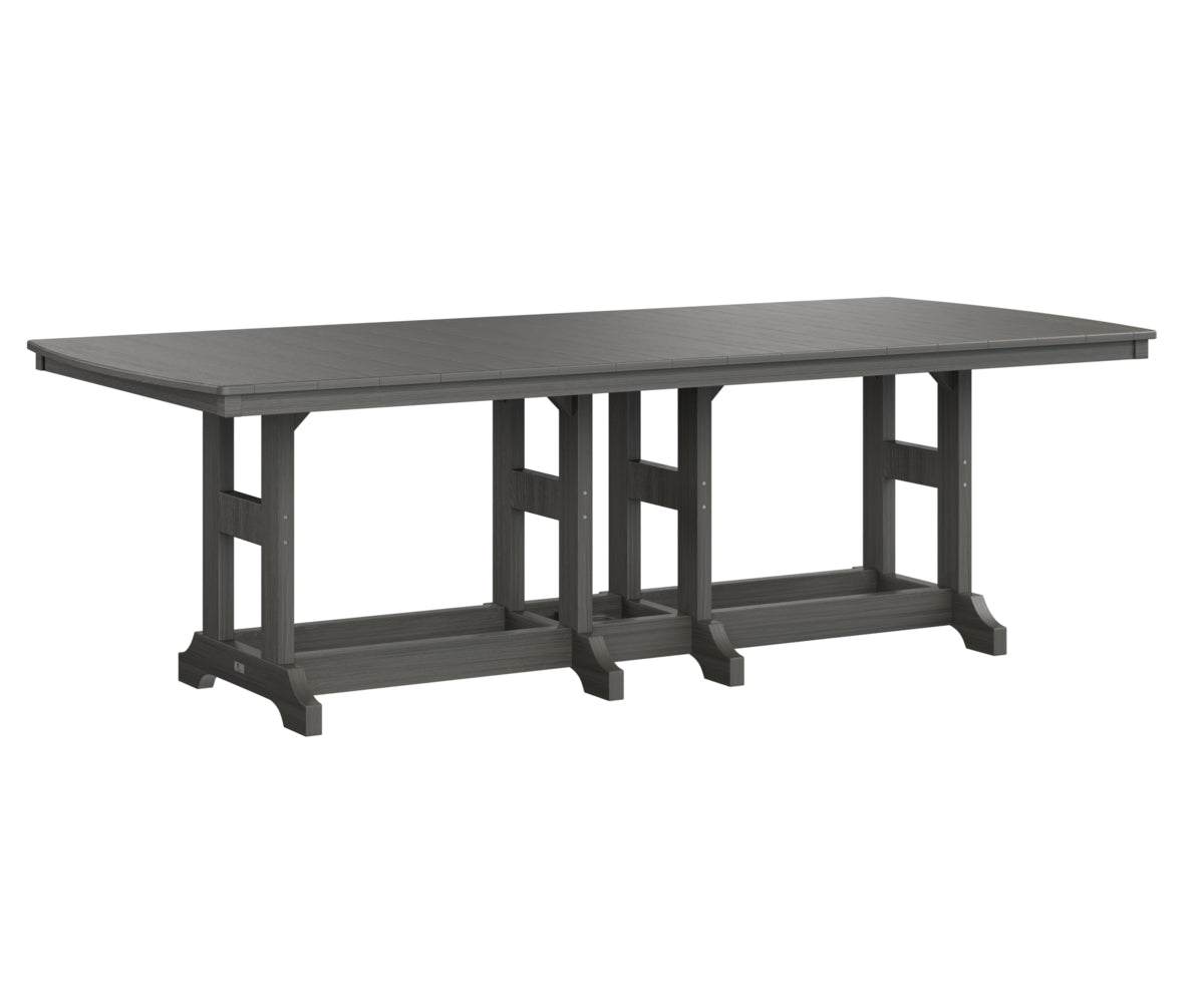 Garden Classic 44″ x 96″ Rectangular Table