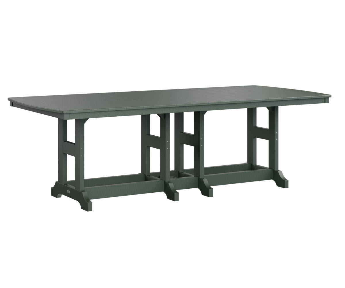 Garden Classic 44″ x 96″ Rectangular Table