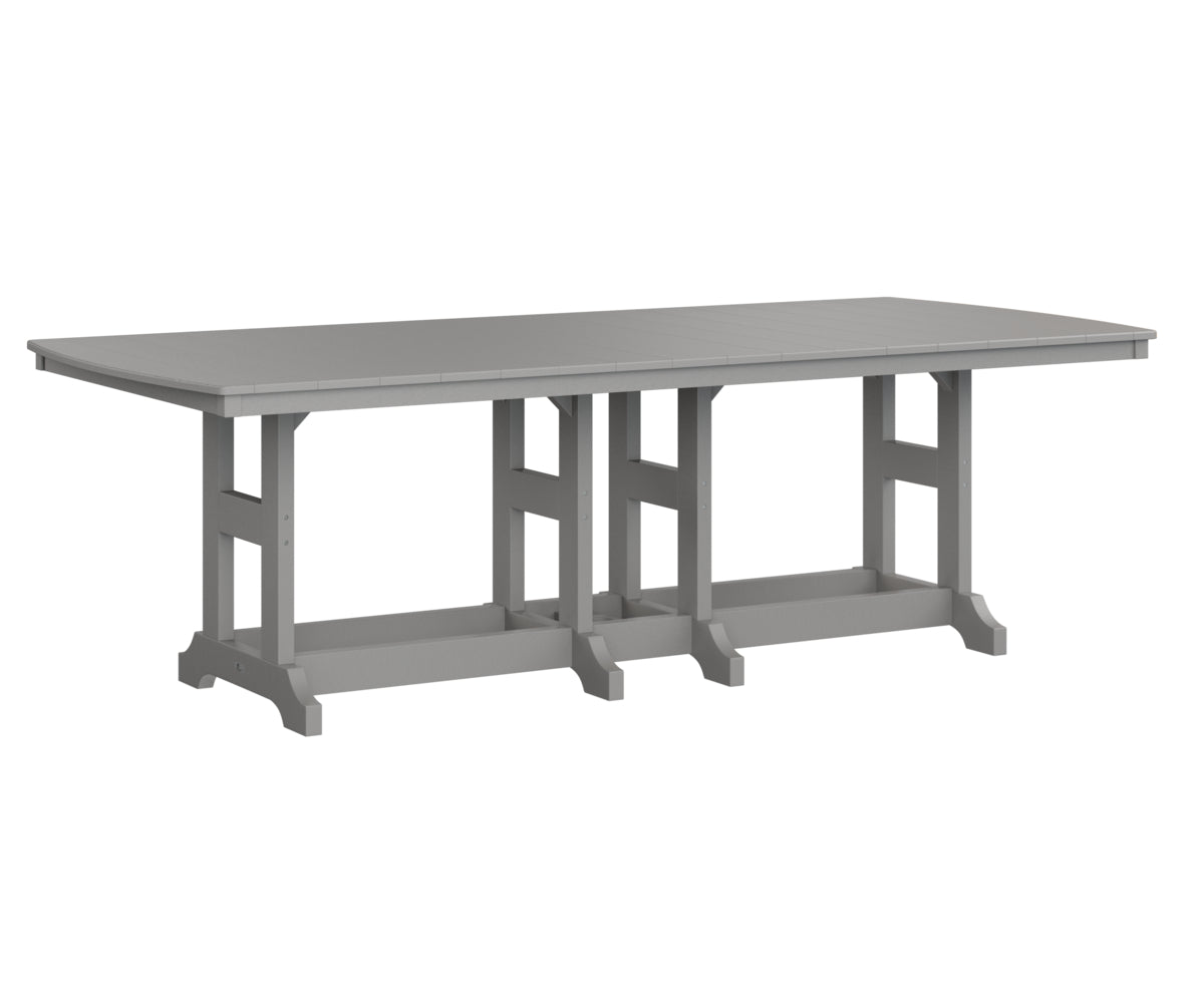 Garden Classic 44″ x 96″ Rectangular Table