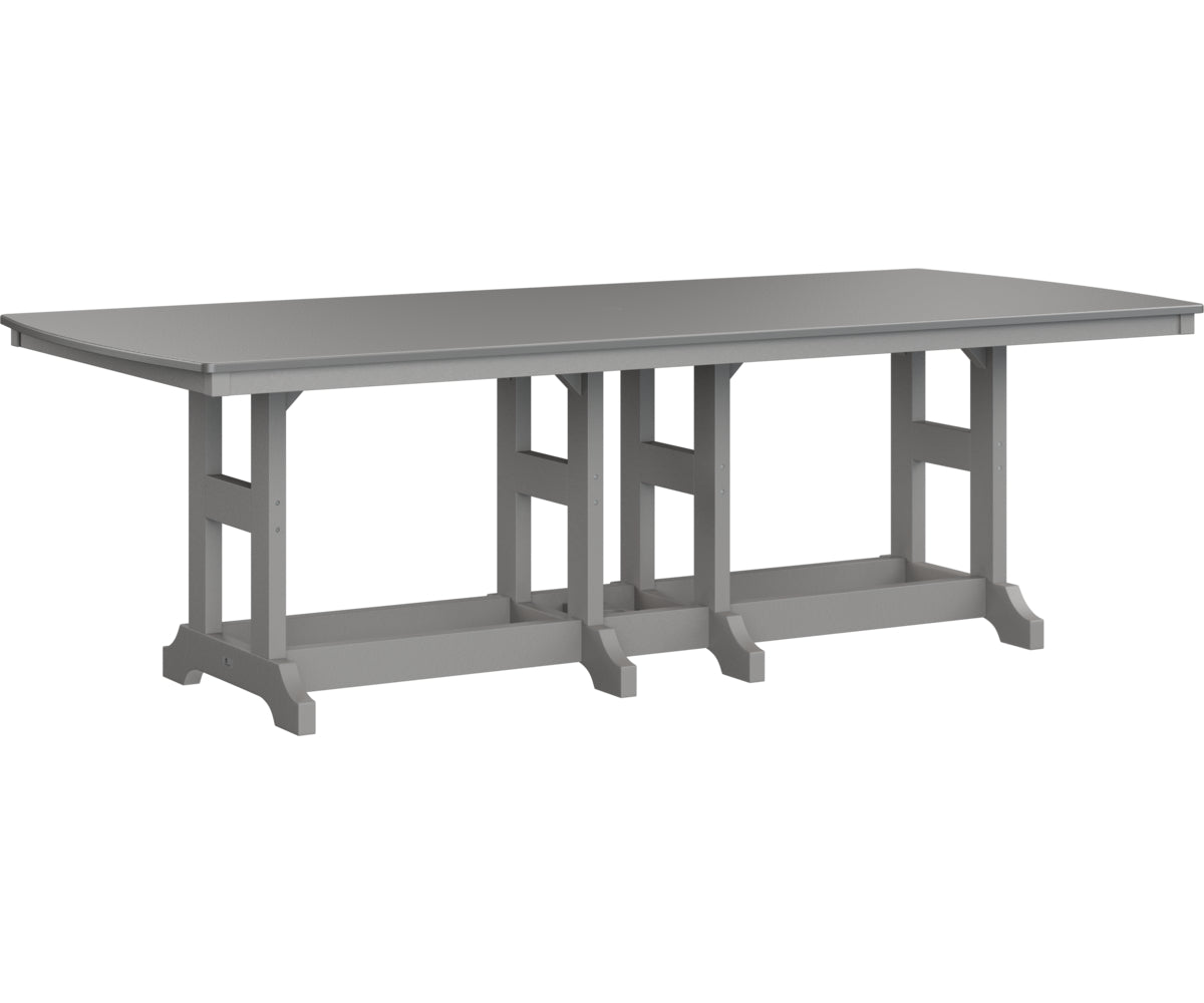Garden Classic 44″ x 96″ Rectangular Table