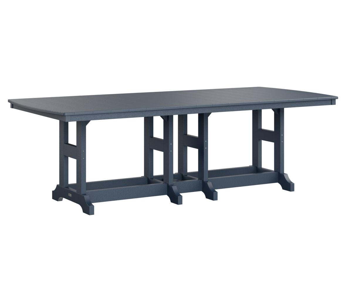 Garden Classic 44″ x 96″ Rectangular Table