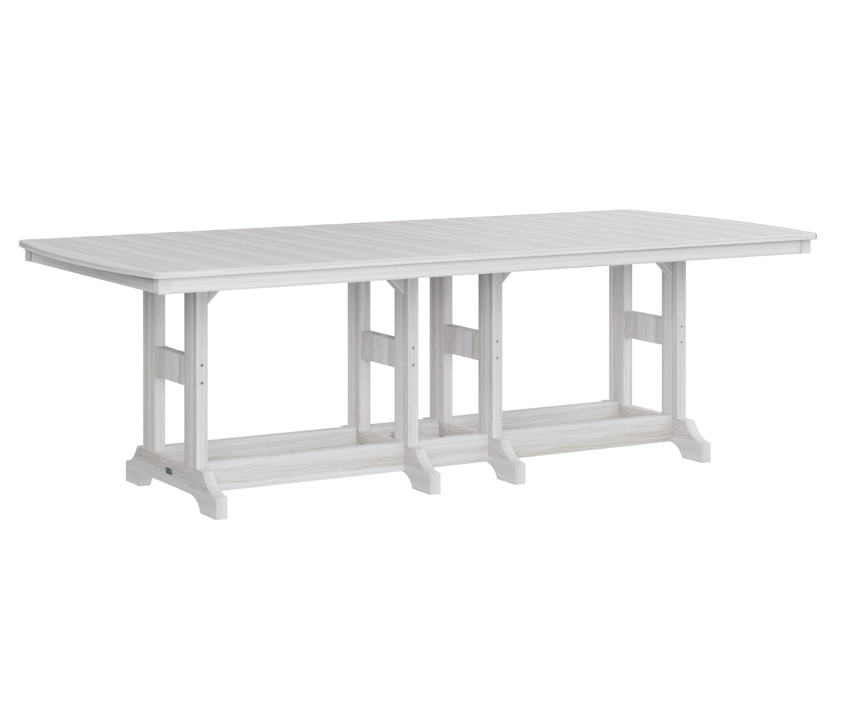 Garden Classic 44″ x 96″ Rectangular Table