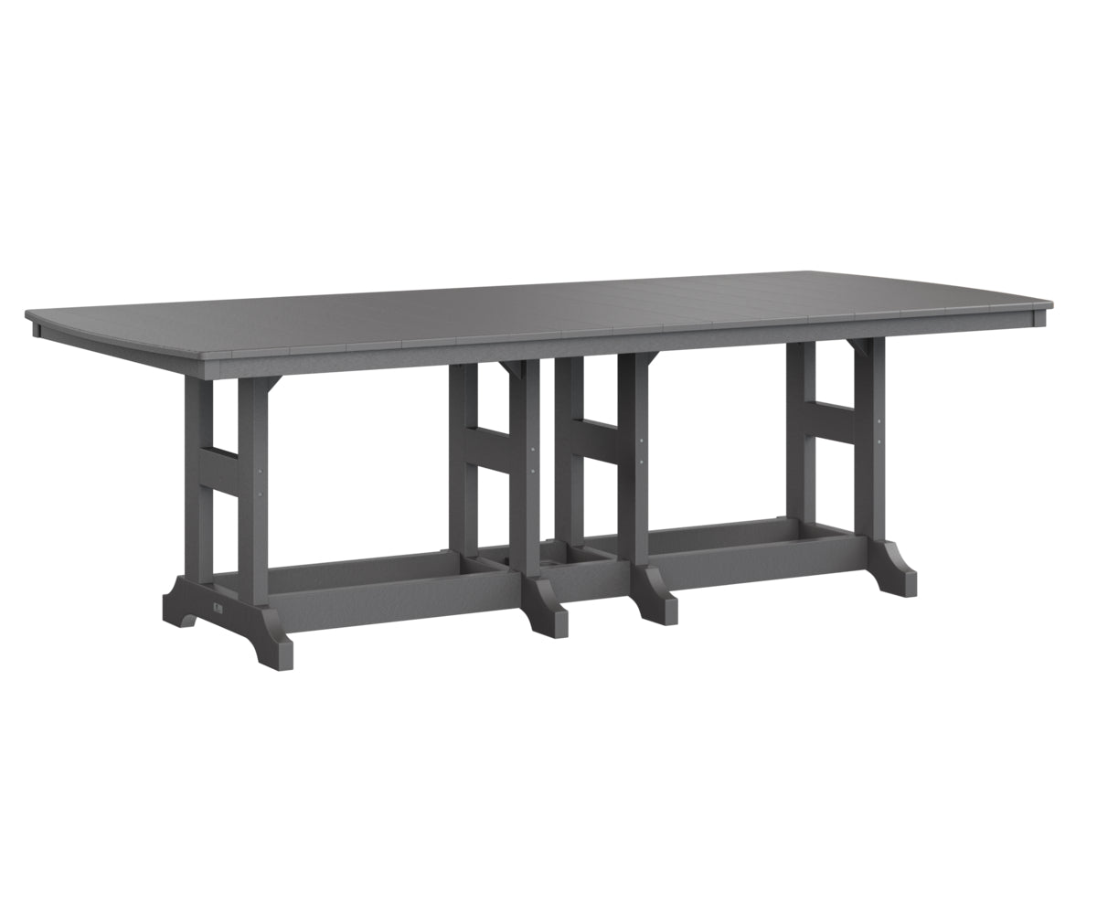 Garden Classic 44″ x 96″ Rectangular Table