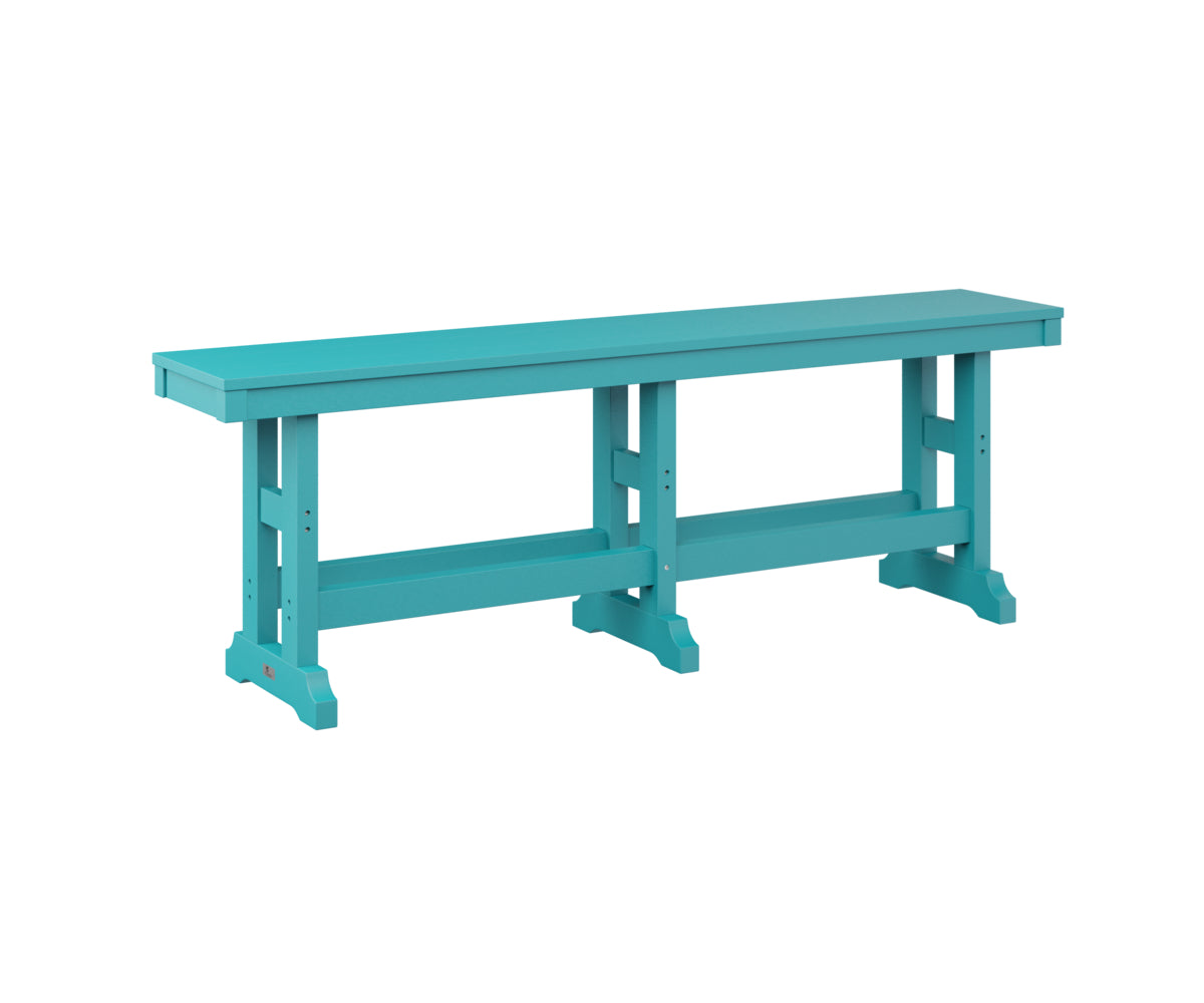 Garden Classic 66″ Bench