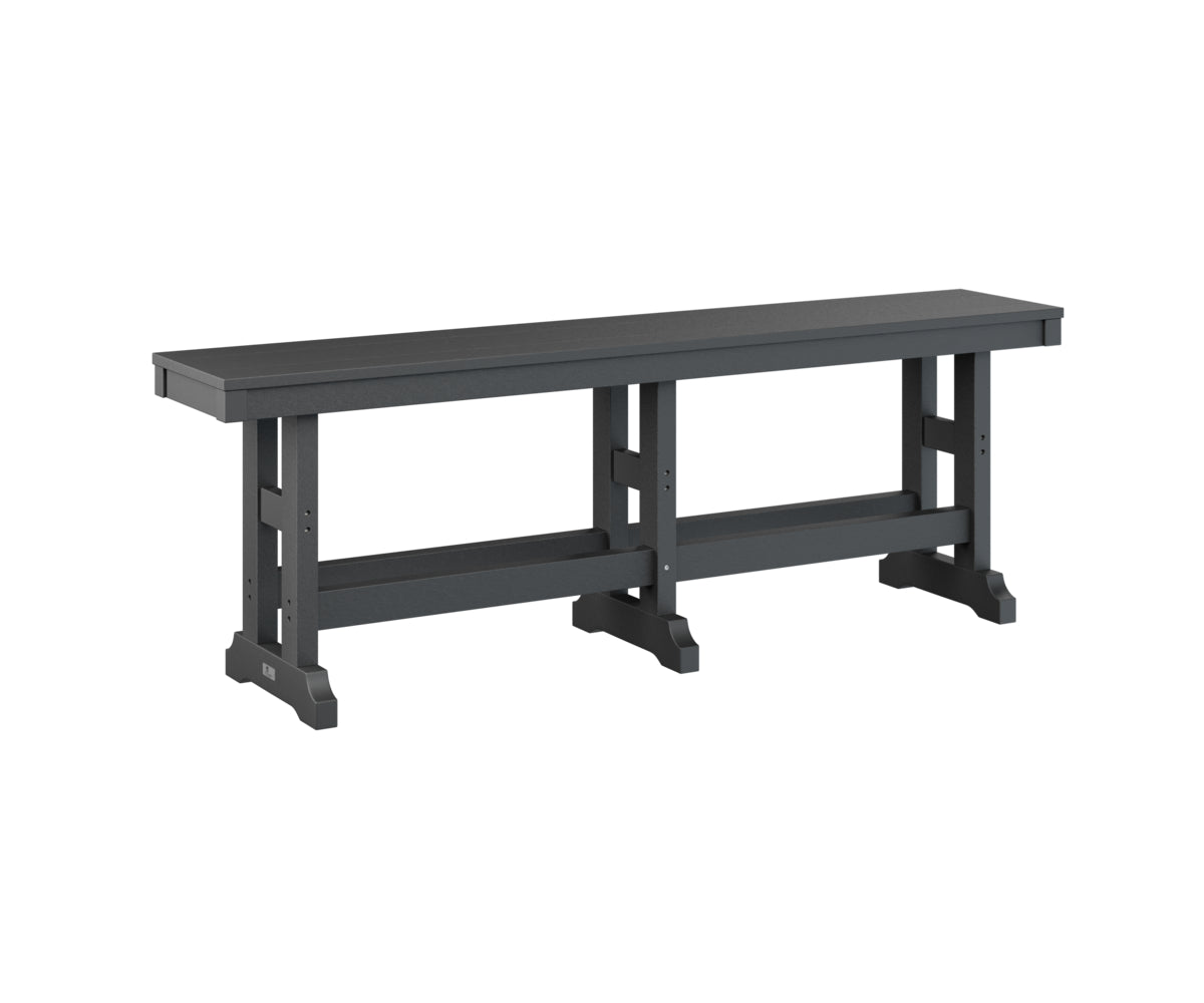 Garden Classic 66″ Bench