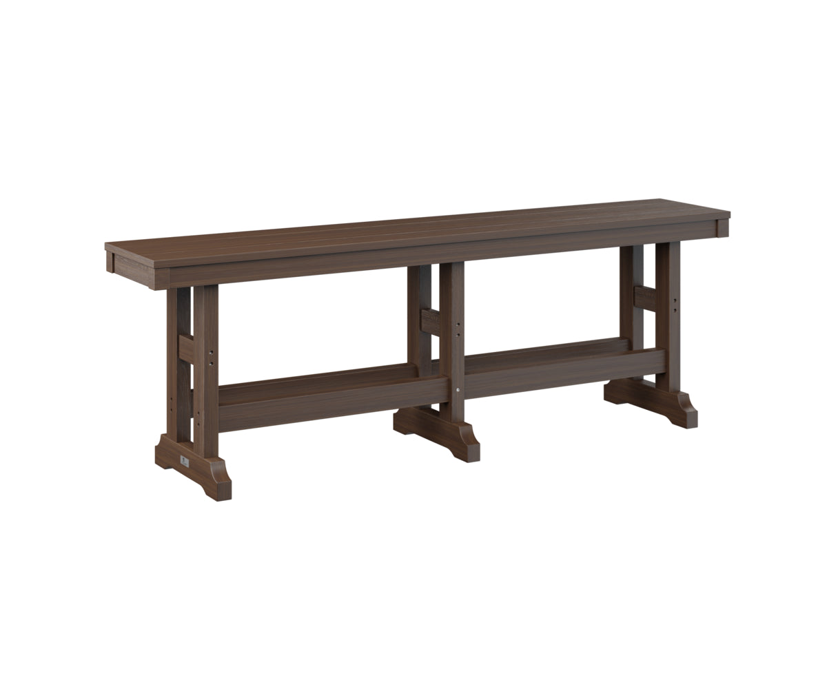 Garden Classic 66″ Bench