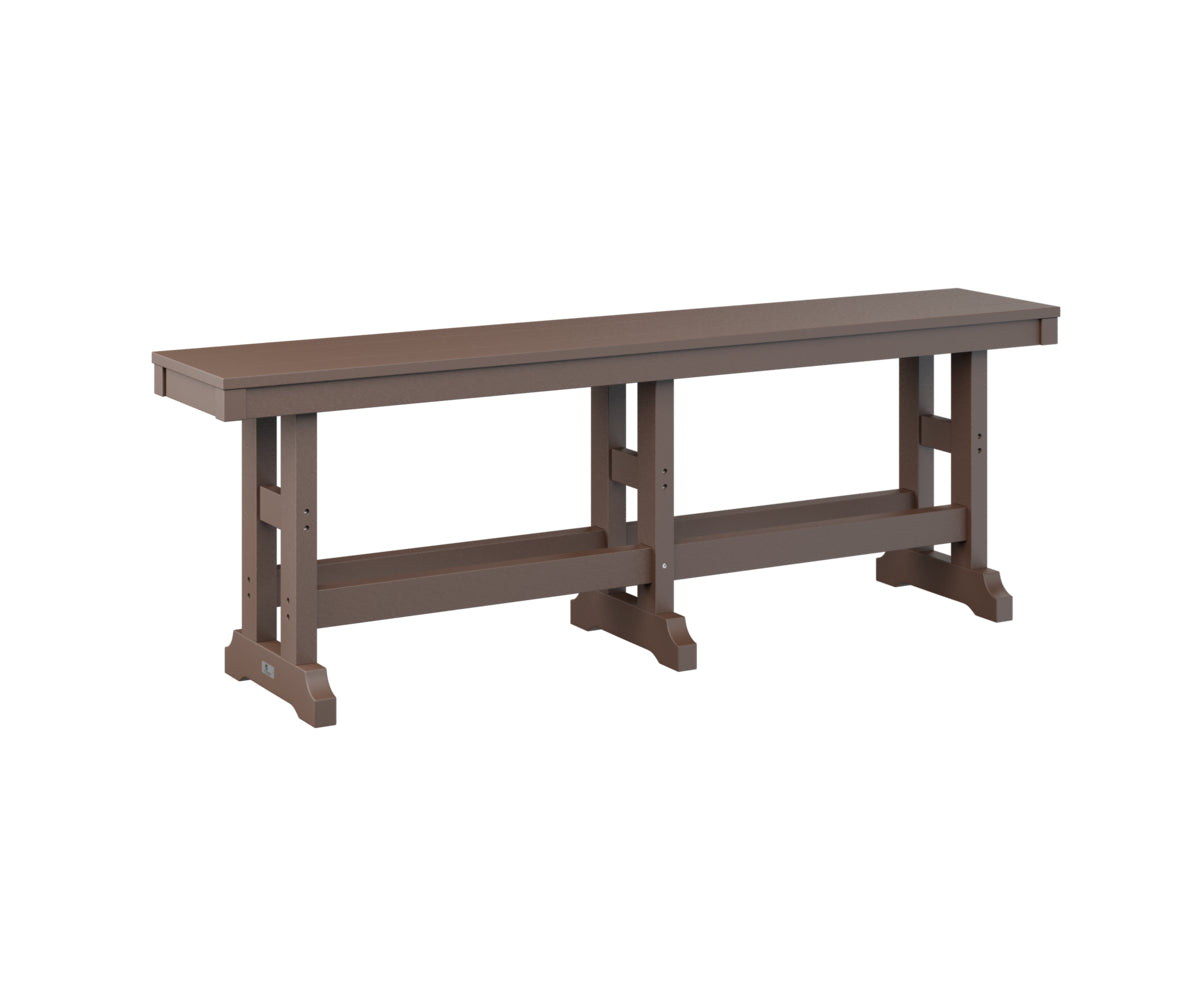 Garden Classic 66″ Bench