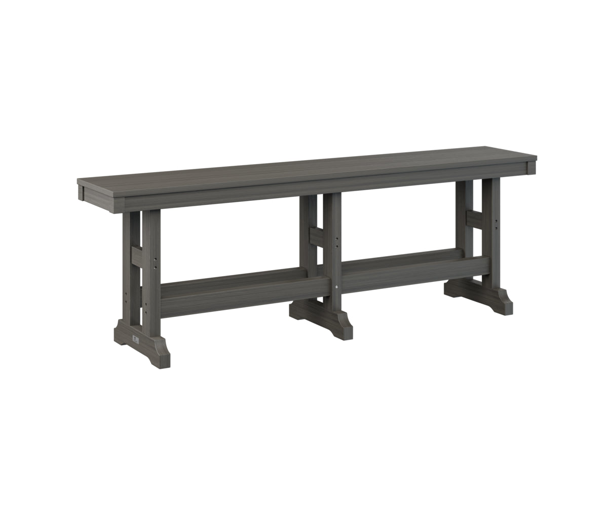 Garden Classic 66″ Bench