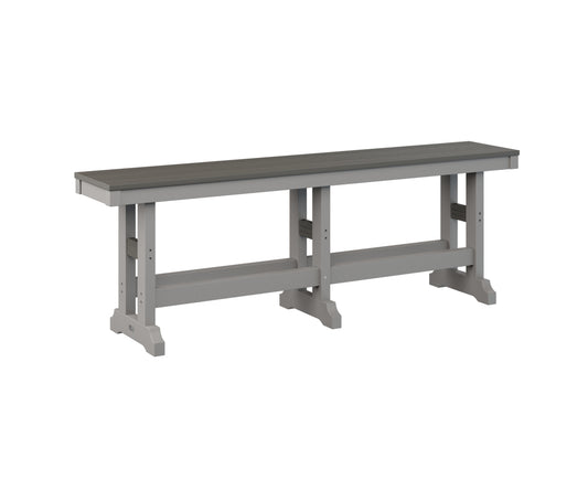 Garden Classic 66″ Bench