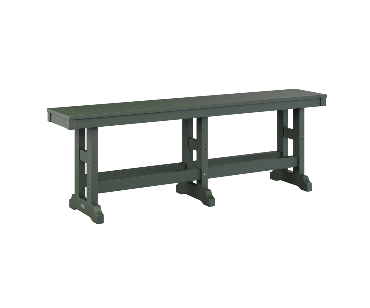 Garden Classic 66″ Bench