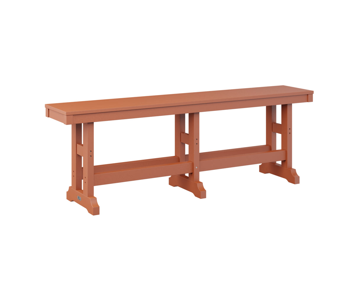 Garden Classic 66″ Bench