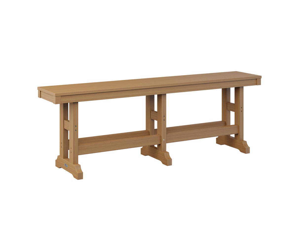 Garden Classic 66″ Bench