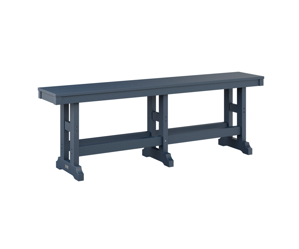 Garden Classic 66″ Bench