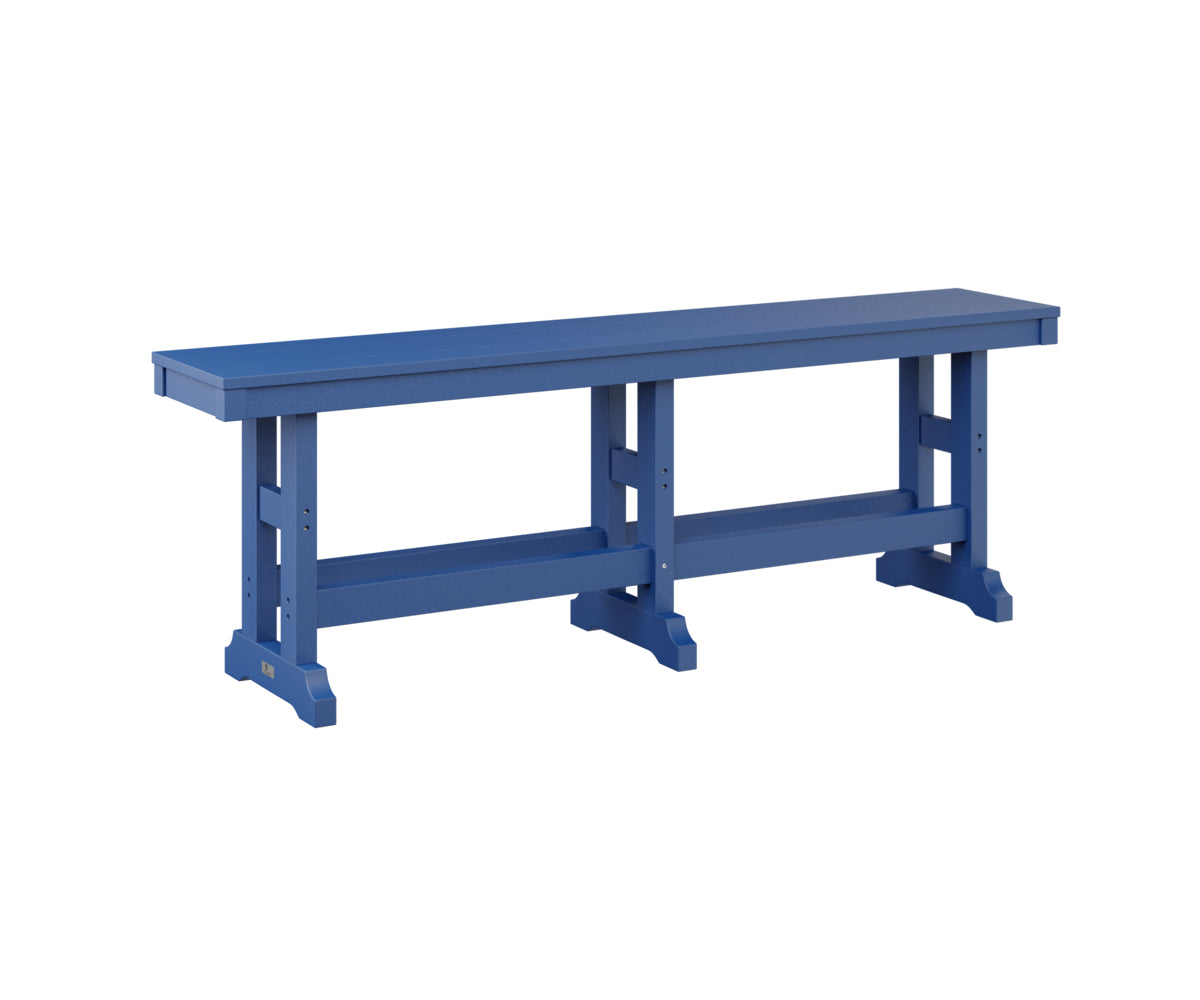 Garden Classic 66″ Bench